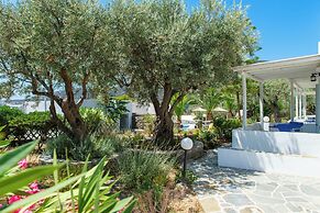 Villa Irini Sifnos