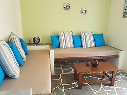 Villa Irini Sifnos