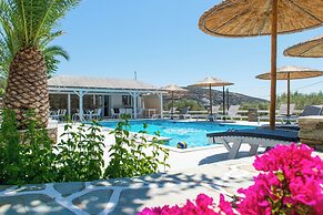 Villa Irini Sifnos