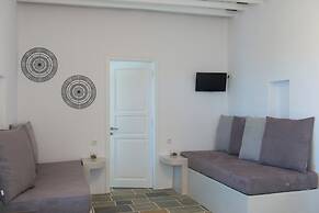 Villa Irini Sifnos