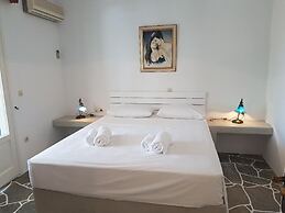 Villa Irini Sifnos
