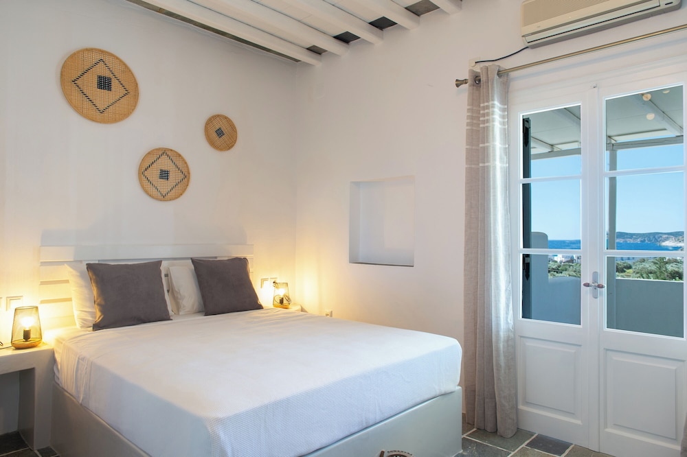 Villa Irini Sifnos