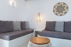 Villa Irini Sifnos