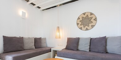 Villa Irini Sifnos