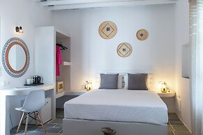 Villa Irini Sifnos