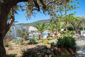 Villa Irini Sifnos