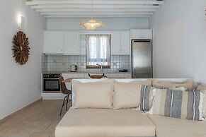 Villa Irini Sifnos