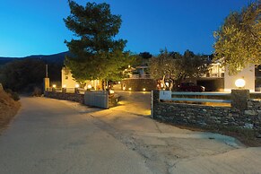 Villa Irini Sifnos