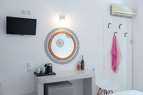 Villa Irini Sifnos