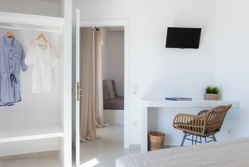 Villa Irini Sifnos