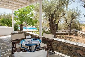 Villa Irini Sifnos