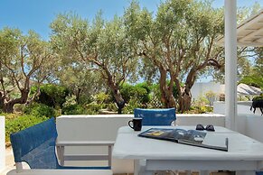 Villa Irini Sifnos