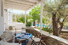 Villa Irini Sifnos