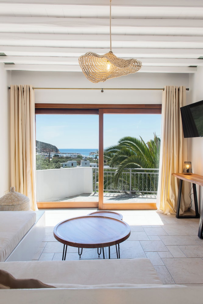 Villa Irini Sifnos