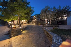 Villa Irini Sifnos