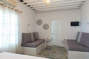 Villa Irini Sifnos
