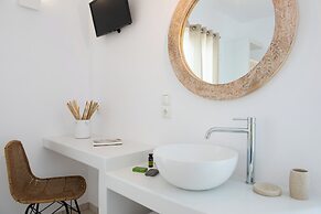 Villa Irini Sifnos
