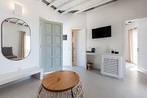 Villa Irini Sifnos