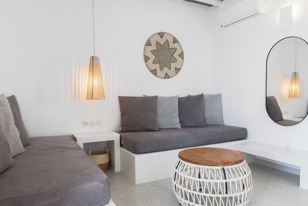 Villa Irini Sifnos