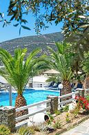 Villa Irini Sifnos