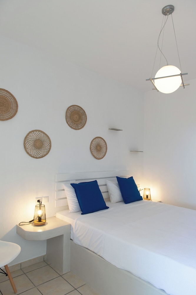 Villa Irini Sifnos
