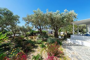 Villa Irini Sifnos