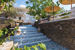 Villa Irini Sifnos