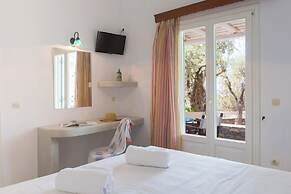 Villa Irini Sifnos