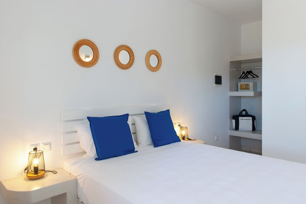 Villa Irini Sifnos