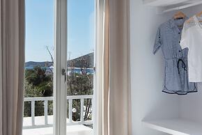 Villa Irini Sifnos