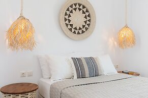 Villa Irini Sifnos