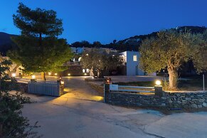 Villa Irini Sifnos