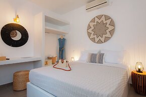 Villa Irini Sifnos