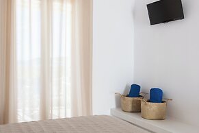 Villa Irini Sifnos
