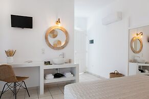 Villa Irini Sifnos