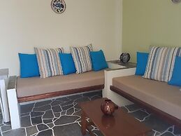 Villa Irini Sifnos