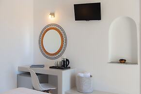 Villa Irini Sifnos