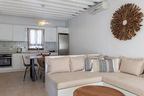 Villa Irini Sifnos