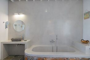 Villa Irini Sifnos
