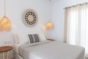 Villa Irini Sifnos