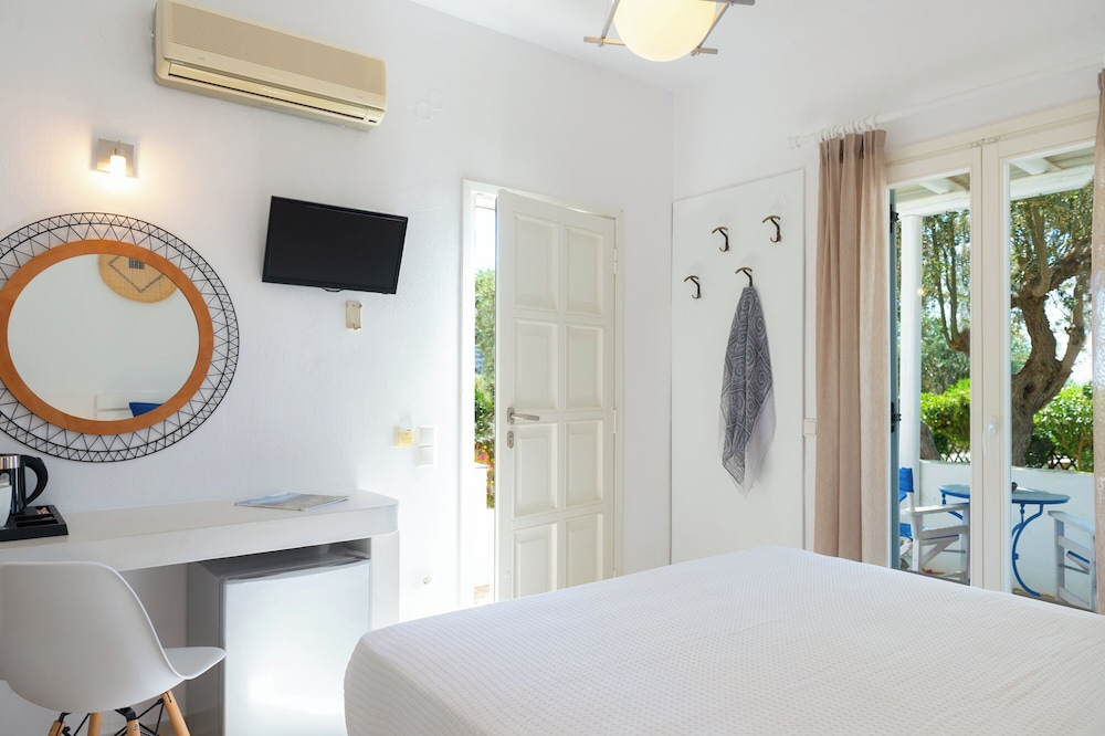 Villa Irini Sifnos