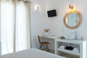 Villa Irini Sifnos