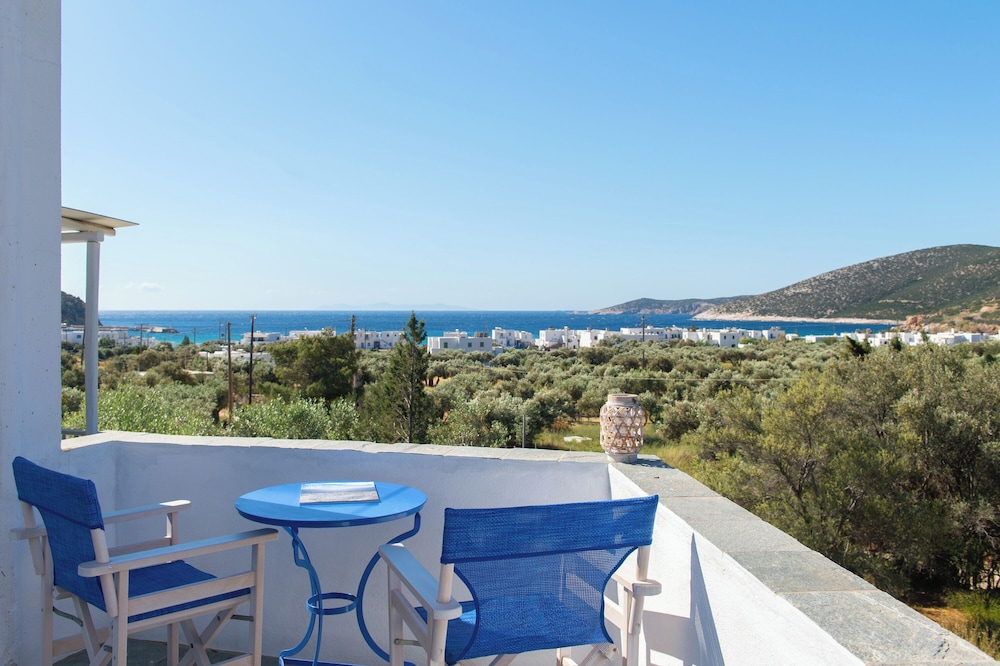 Villa Irini Sifnos