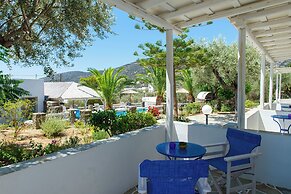 Villa Irini Sifnos