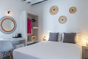 Villa Irini Sifnos