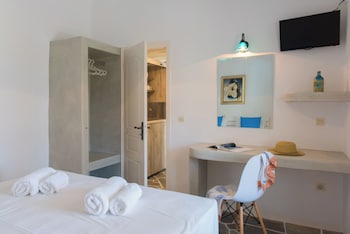 Villa Irini Sifnos