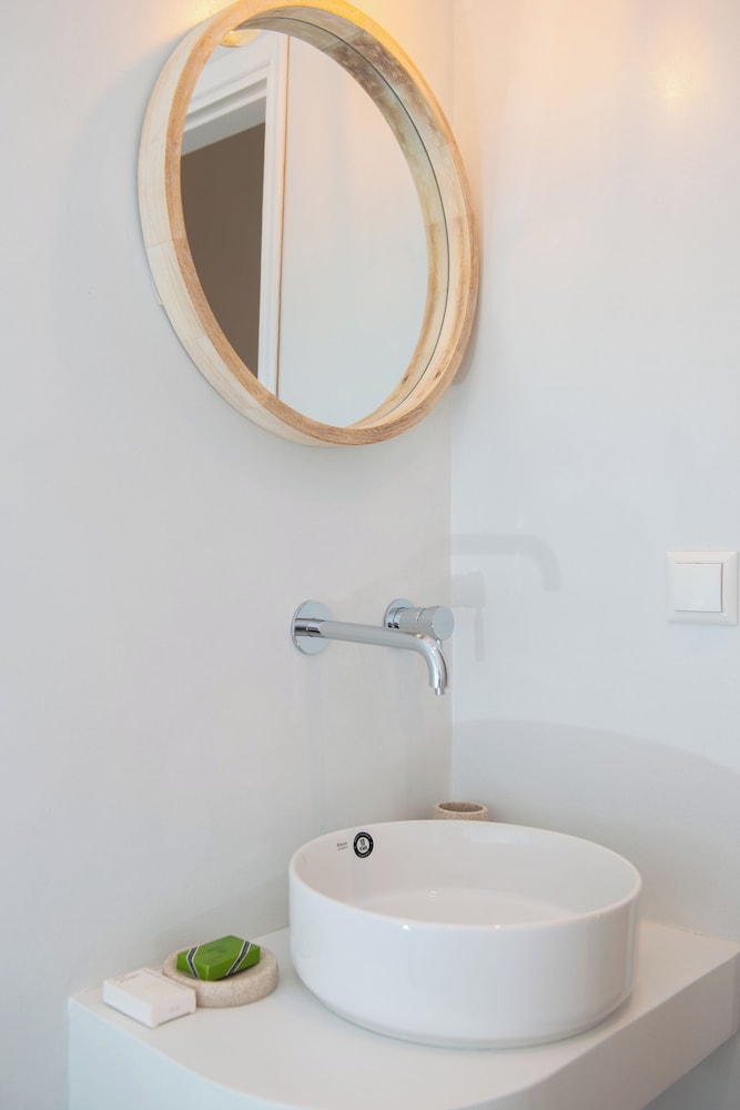 Villa Irini Sifnos