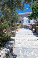 Villa Irini Sifnos