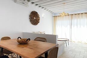 Villa Irini Sifnos