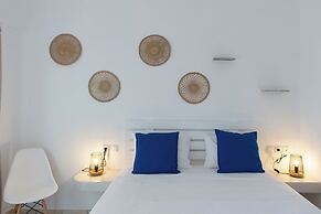 Villa Irini Sifnos